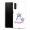 Coque Samsung Galaxy A04S Pegase magique